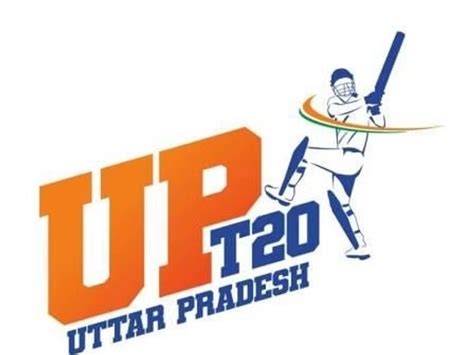 UP T20 League .
